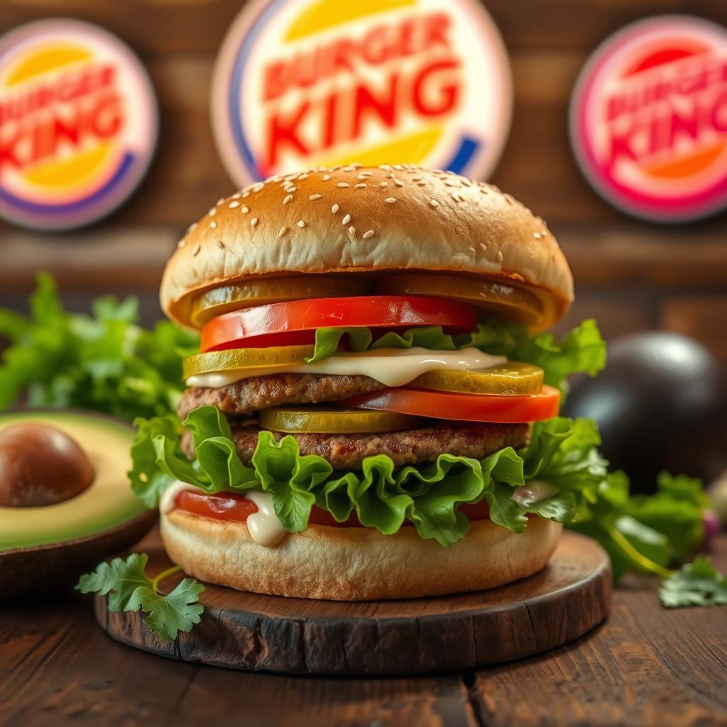 Impossible Whopper Availability