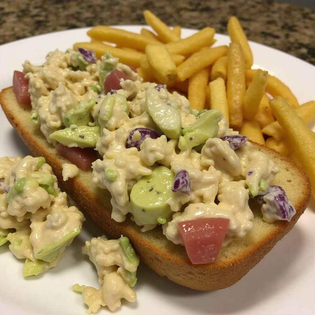 Chicken Salad Chick: Fresh Southern Comfort Food