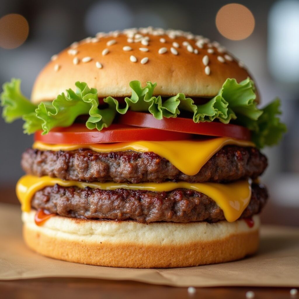 Is the Impossible Whopper discontinued? | Burger King Status