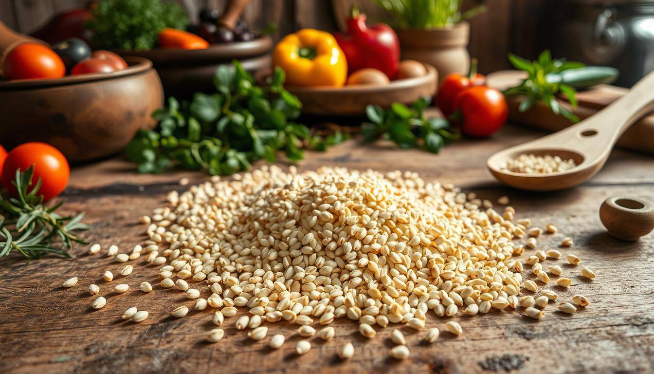 caraway seeds