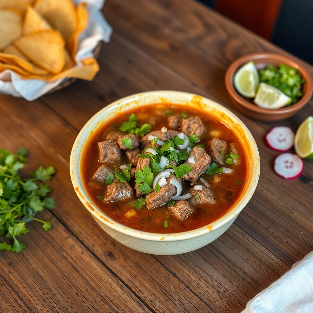 Carne en su Jugo