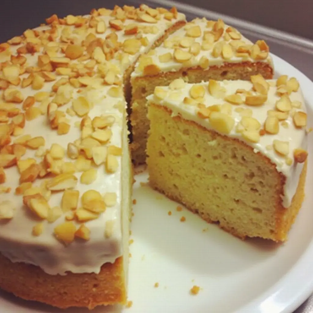 Can diabetics eat almond cake? | Blood Sugar Guide