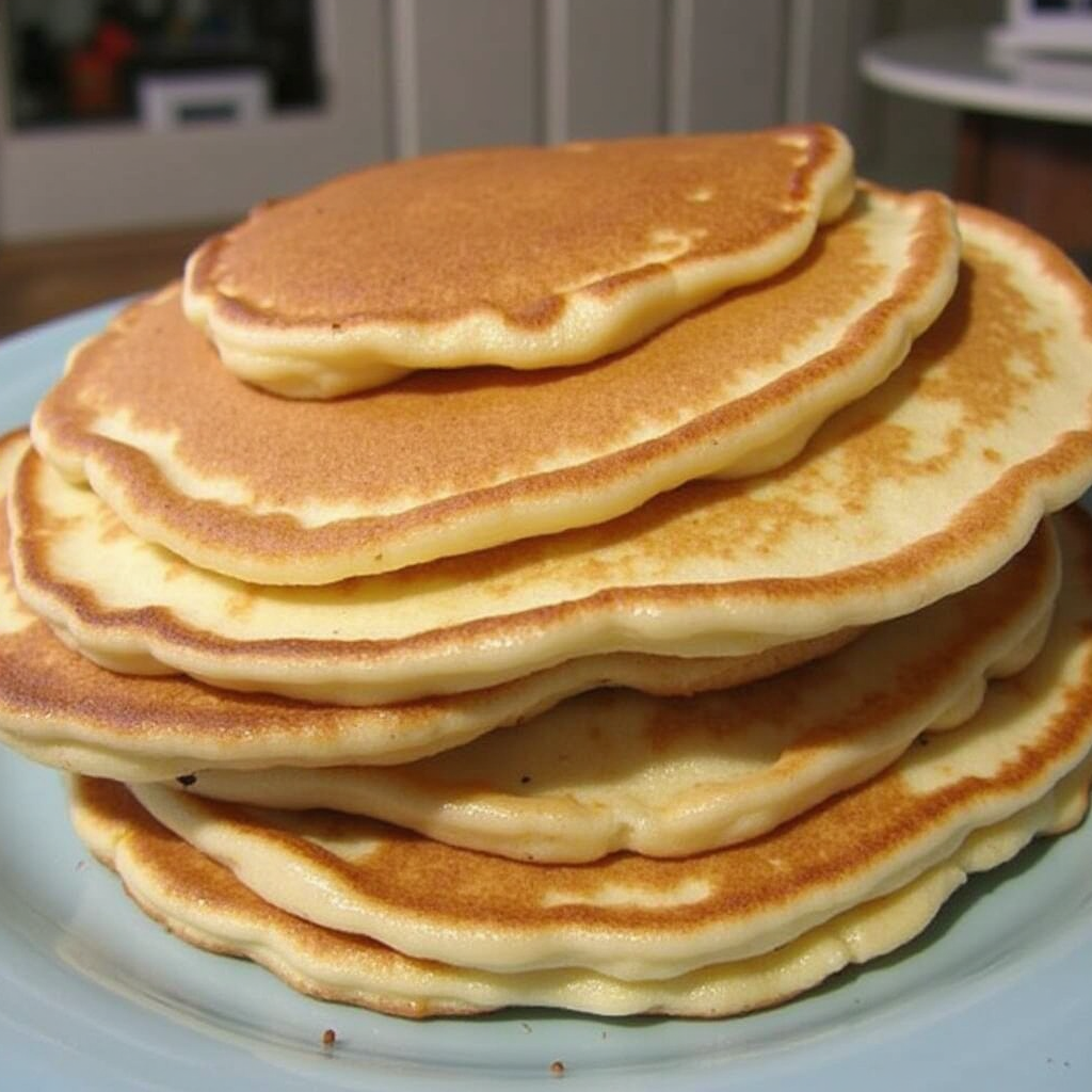 Delicious Sourdough Discard Pancakes Recipe Delicious Sourdough Discard Pancakes Recipe