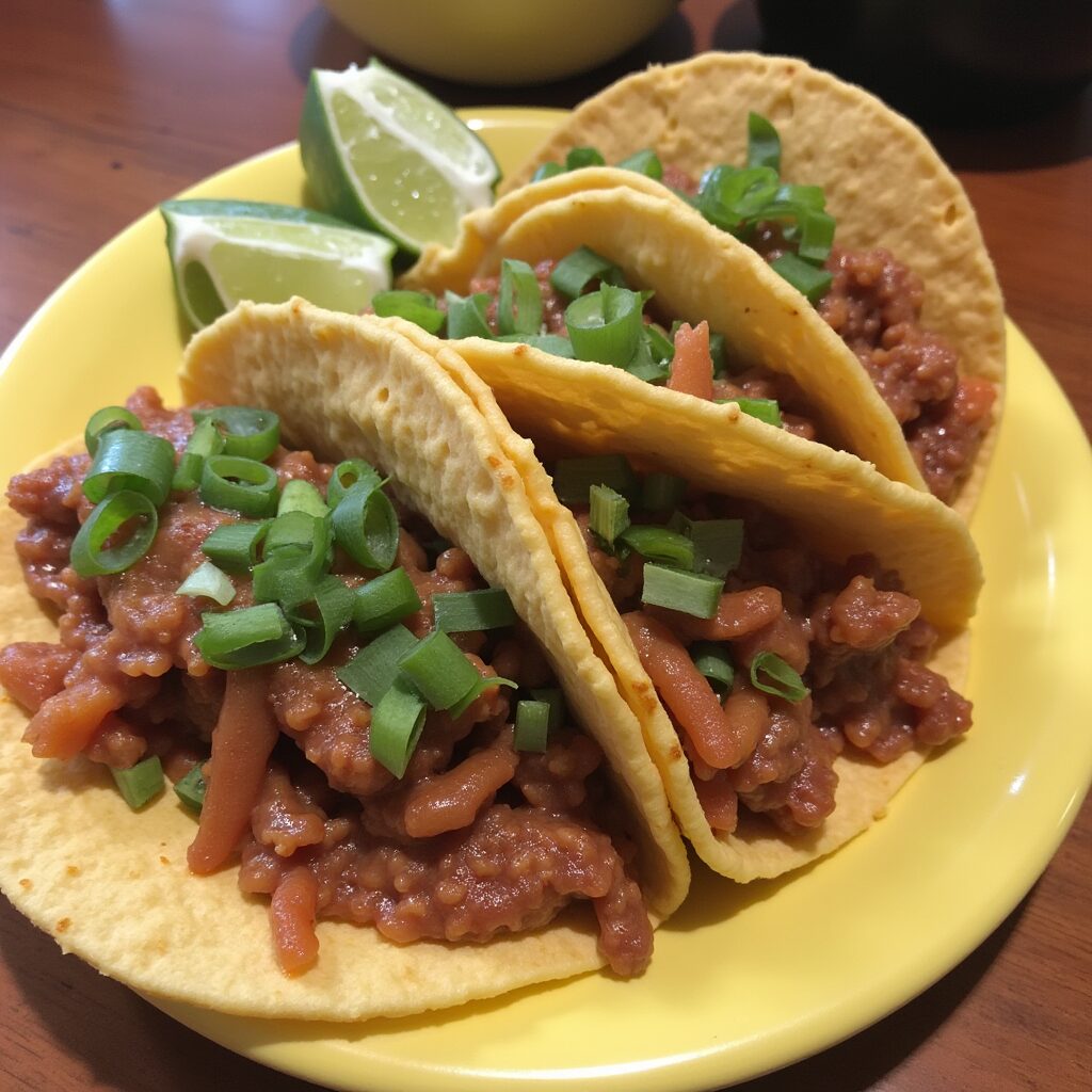 How to Make Authentic Birria Tacos Recipe at Home